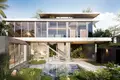 3 bedroom villa 265 m² Choeng Thale, Thailand