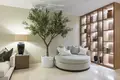 Wohnung 3 Schlafzimmer 231 m² Benahavis, Spanien