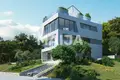 Квартира 4 комнаты 132 м² Icici, Хорватия