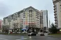 Office 3 rooms 46 m² in Minsk, Belarus