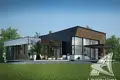 Дом 179 м² Тельминский сельский Совет, Беларусь
