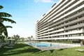 Apartamento 2 habitaciones 104 m² Alicante, Španjolska