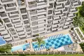 Apartamento 2 habitaciones 65 m² Alanya, Turquía