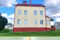 House 196 m² Rudnianski sielski Saviet, Belarus