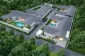 Willa 4 pokoi 209 m² Ko Samui, Tajlandia