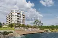 1 bedroom apartment 65 m² Erdemli, Turkey