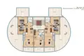 Квартира 1 комната 47 м² Акротири, Кипр