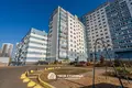 Appartement 4 chambres 116 m² Minsk, Bélarus