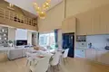 Villa Villa s originalnym dizaynom