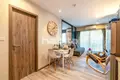 Apartamento 2 habitaciones 36 m² Phuket City Municipality, Tailandia