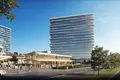 Kompleks mieszkalny Prestigious residence with swimming pools, a tennis court and a kids' club, Istanbul, Turkey