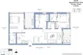 Residential quarter Projet residentiel haut de gamme rue hakovshim tel aviv