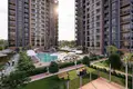 Квартира 3 комнаты 120 м² Мезитли, Турция