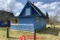House 31 m² Parecki sielski Saviet, Belarus