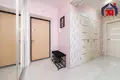 Wohnung 2 zimmer 56 m² Aziarco, Belarus