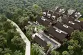 Вилла 3 спальни 278 м² Pererenan, Индонезия