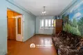Apartamento 3 habitaciones 63 m² Minsk, Belarús