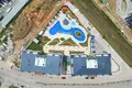 Mieszkanie 3 pokoi 78 m² Obakoy, Turcja