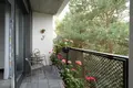 Квартира 2 комнаты 57 м² Kazmierz, Польша