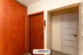 3 room apartment 66 m² Minsk, Belarus