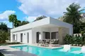 Villa de tres dormitorios 107 m² Finestrat, Španjolska