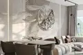 Wohnung 1 zimmer 55 m² Ban Bang Thao, Thailand