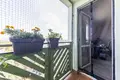 Квартира 2 комнаты 45 м² Варшава, Польша