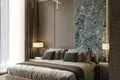 Apartamento 2 habitaciones 104 m² Dubái, Emiratos Árabes Unidos