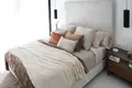 2 bedroom apartment 82 m² Benidorm, Spain