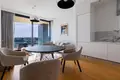 Wohnung 2 zimmer 96 m² Koinoteta Mouttagiakas, Zypern