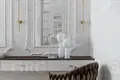 Apartamento 3 habitaciones 113 m² Evenkiysky Rayon, Rusia