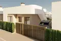 Вилла 2 спальни 80 м² Fuente Alamo de Murcia, Испания