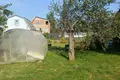 Casa 39 m² Zabalocki sielski Saviet, Belarús