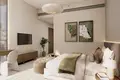 Mieszkanie 2 pokoi 77 m² Dubaj, Emiraty Arabskie
