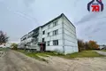 2 room apartment 49 m² Starobin, Belarus