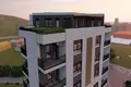 3 bedroom apartment 105 m² Bar, Montenegro