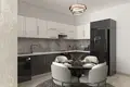 Apartamento 1 habitación 45 m² Akrotiri, Chipre