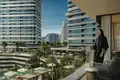 Wohnung 2 zimmer 78 m² Dubai, Vereinigte Arabische Emirate