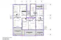 Mieszkanie 2 pokoi 100 m² Jermasoja, Cypr