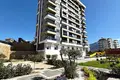 Wohnung 2 Schlafzimmer 50 m² Tosmur, Türkei