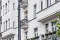 Квартира 1 комната 36 м² Варшава, Польша