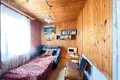 Haus 51 m² Smilavicki sielski Saviet, Belarus