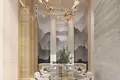Penthouse 5 pokojów 131 m² Pattaya City, Tajlandia