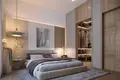 Appartement 2 chambres 121 m² Konyaalti, Turquie