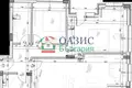 Apartamento 3 habitaciones 129 m² Burgas, Bulgaria
