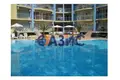 Квартира 27 м² Несебр, Болгария