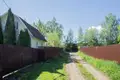 Dom  Piarezyrski sielski Saviet, Białoruś
