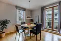 3 bedroom apartment 125 m² Warsaw, Poland