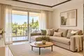 3 bedroom apartment 125 m² Limassol, Cyprus