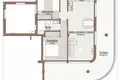 2 bedroom penthouse 62 m² Torrevieja, Spain